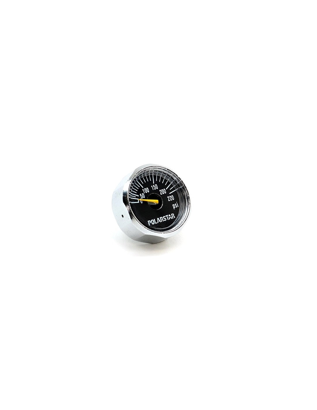 PolarStar 220 PSI Micro Gauge – Präzisions-Manometer
