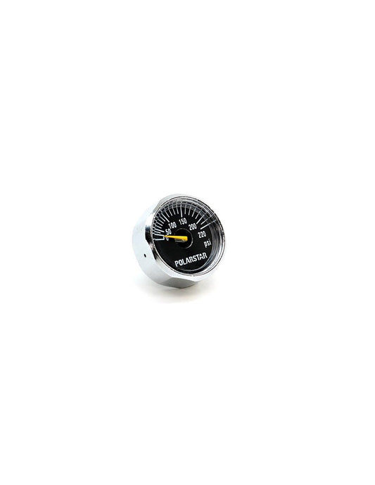 PolarStar 220 PSI Micro Gauge – Präzisions-Manometer