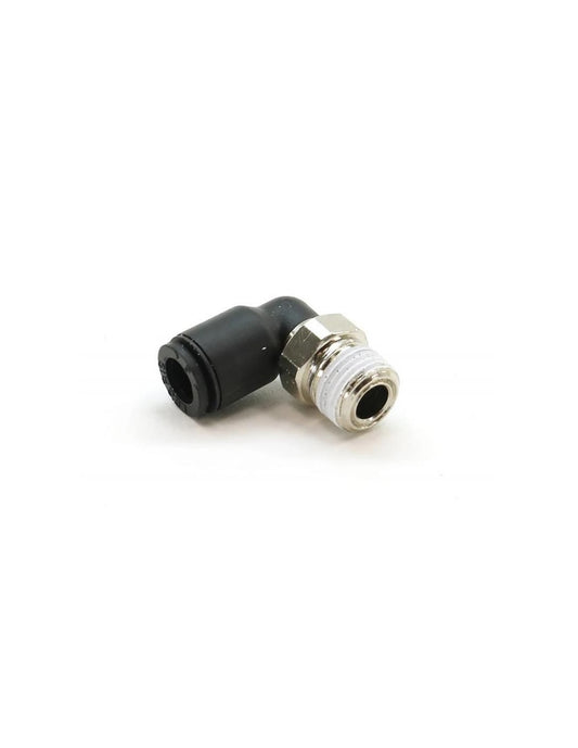 PolarStar 90° Elbow Connector – 6mm zu 1/8 NPT Gewinde