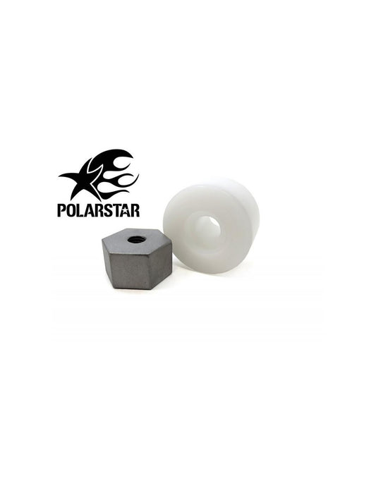 PolarStar SR25 Spacer Kit – für A&K / JG Modelle