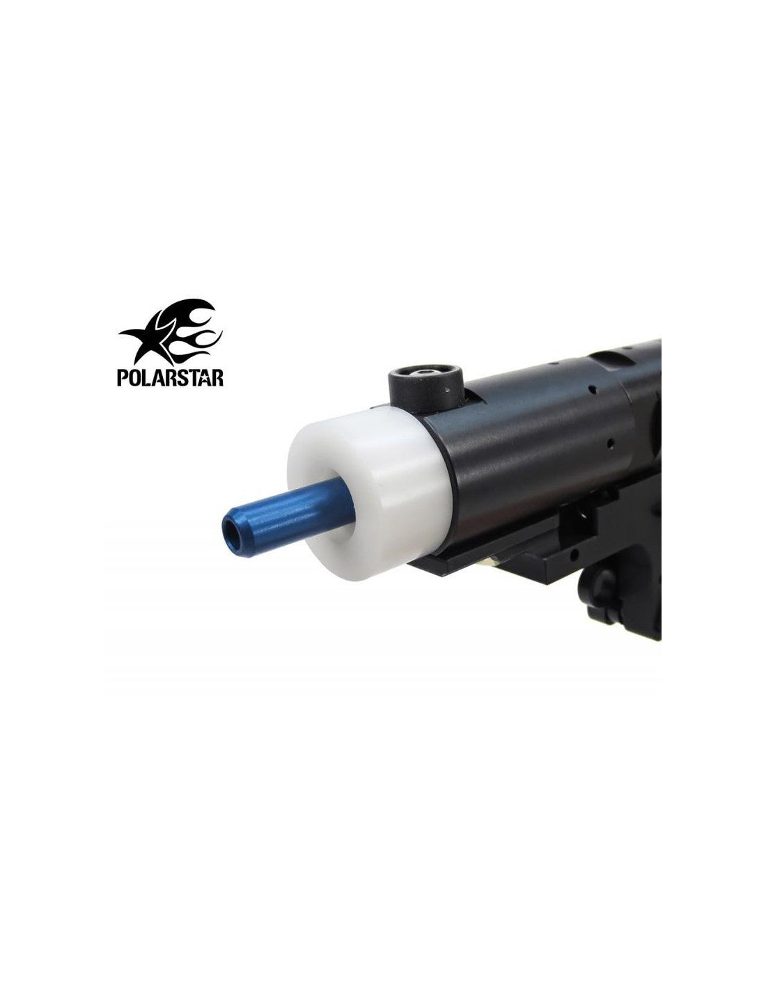 PolarStar SR25 Spacer Kit – für A&K / JG Modelle