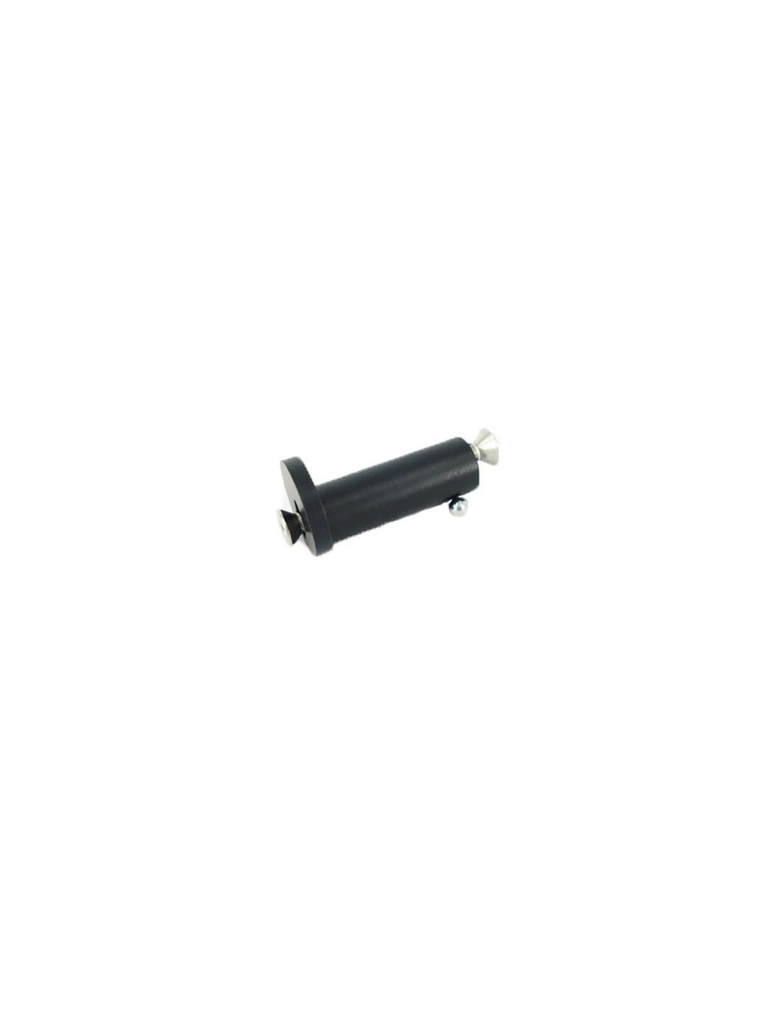PolarStar Fusion Engine "Axe" Selector Plate – M4 Ambidextrous