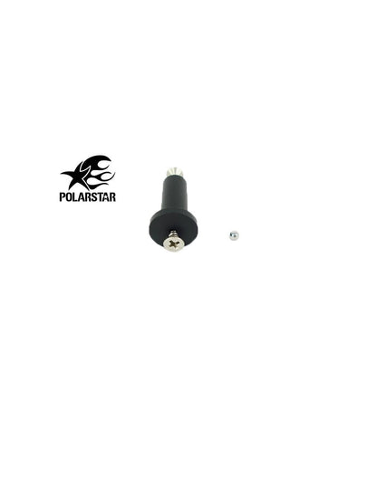 PolarStar Fusion Engine "Axe" Selector Plate – M4 Ambidextrous