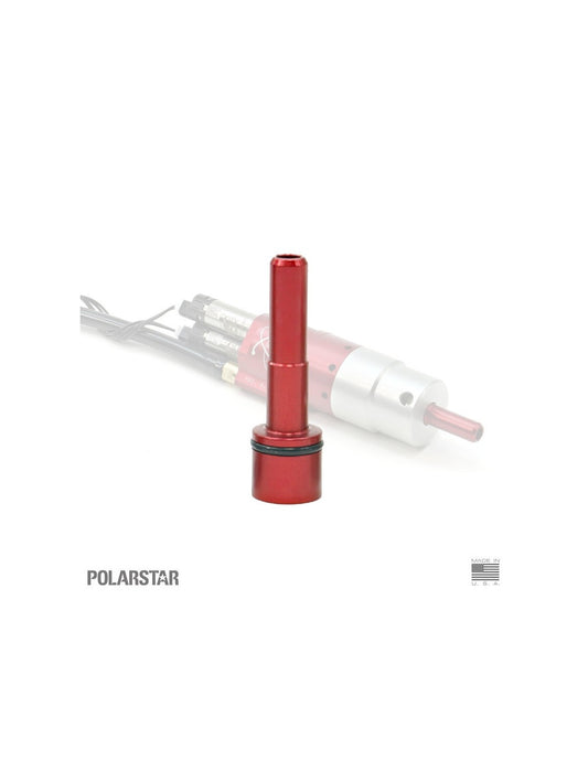 Polarstar F2 Nozzle – CA KAC LMG / VFC MP5 A/SD