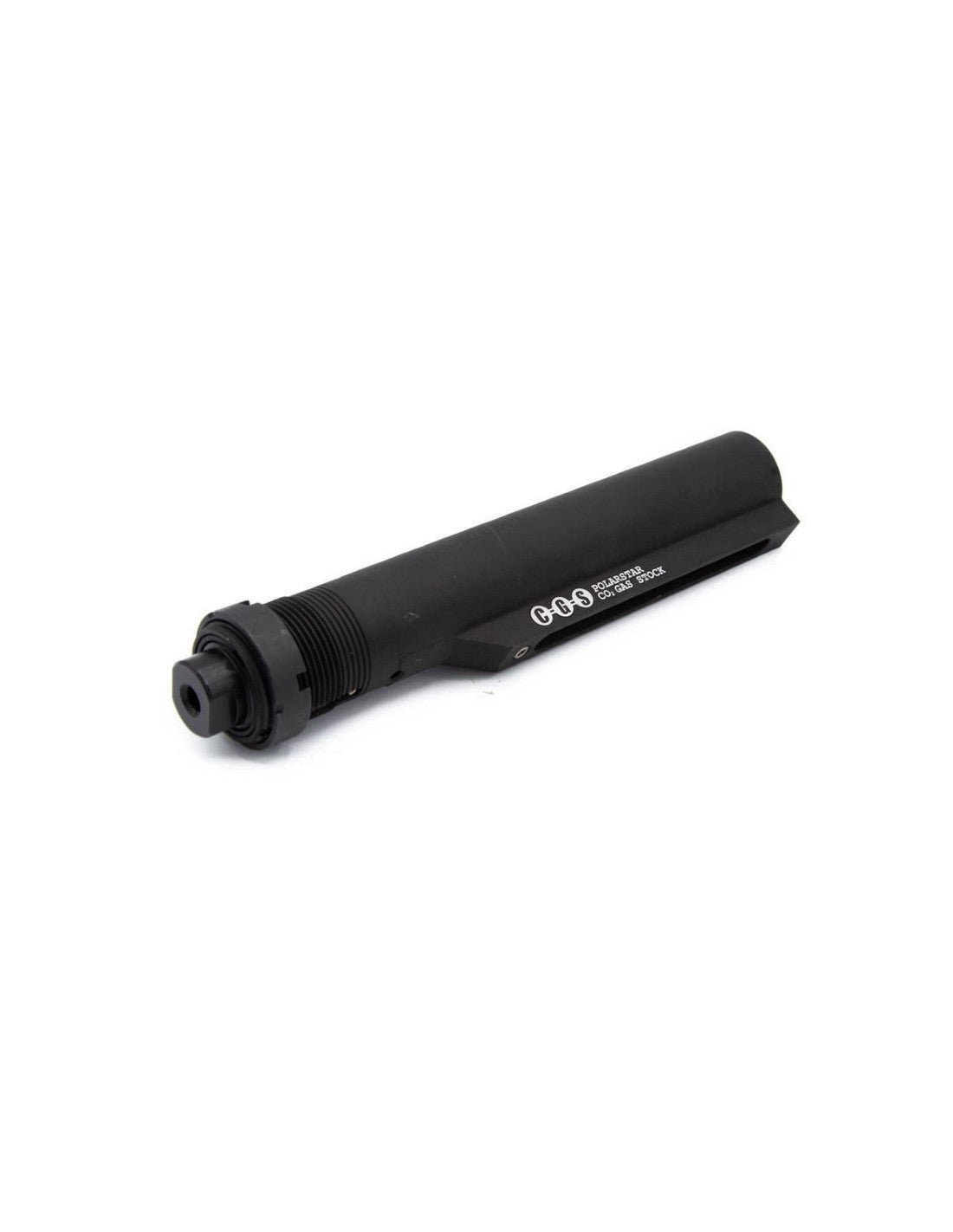 PolarStar CGS Type 1 – 33g CO2 Milspec Edition (Real Steel Spec)