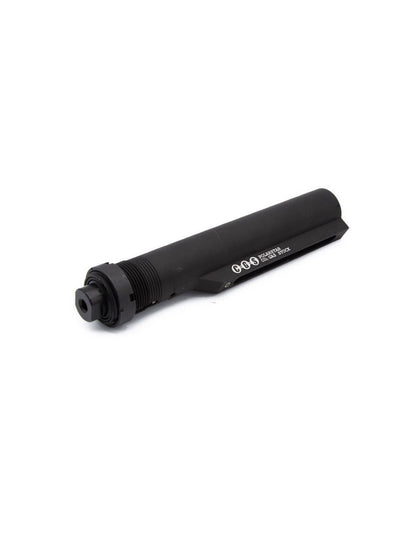 PolarStar CGS Type 1 – 33g CO2 Milspec Edition (Real Steel Spec)