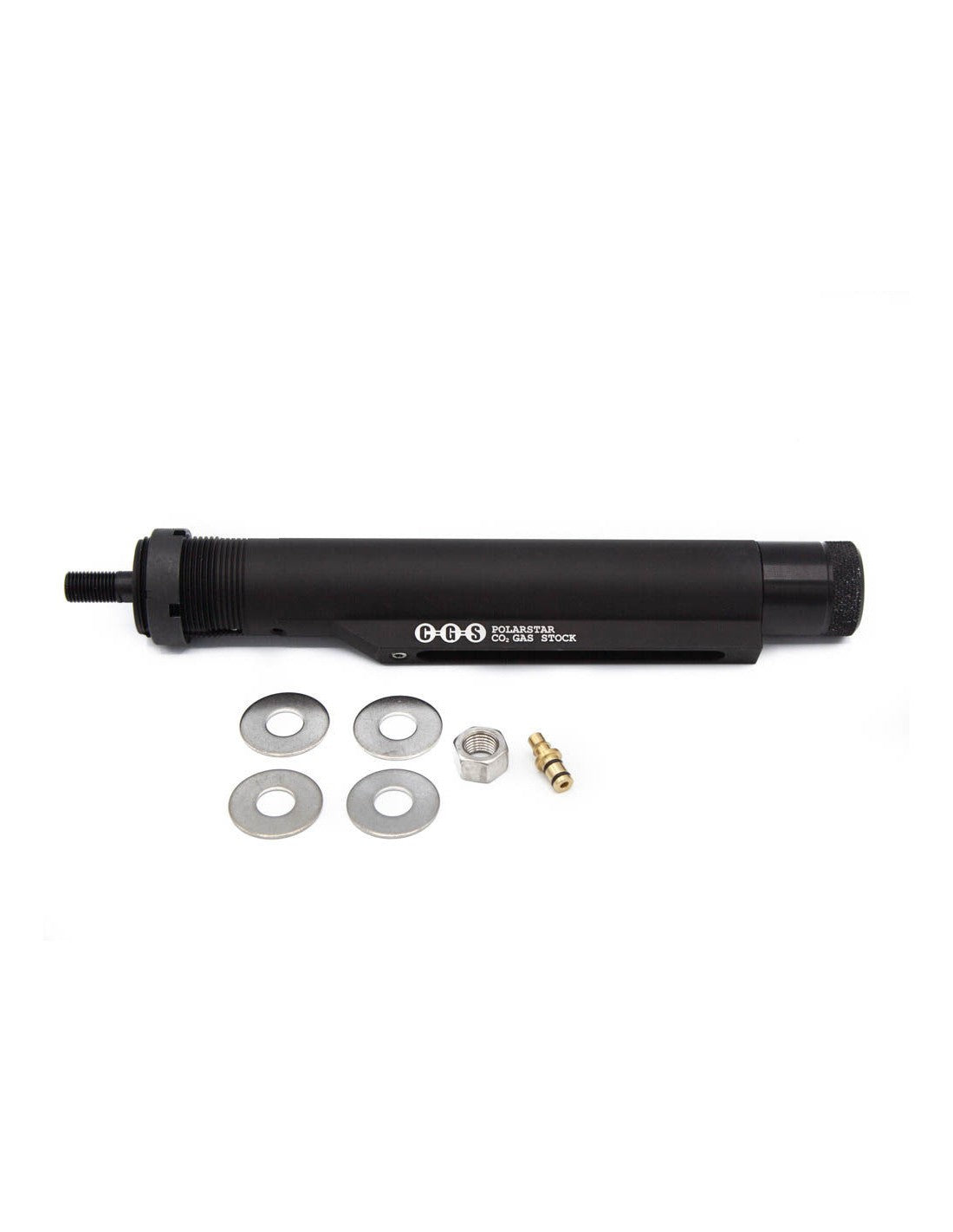 PolarStar CGS Type 2 – 12g CO2 Milspec Edition (Tokyo Marui M4)