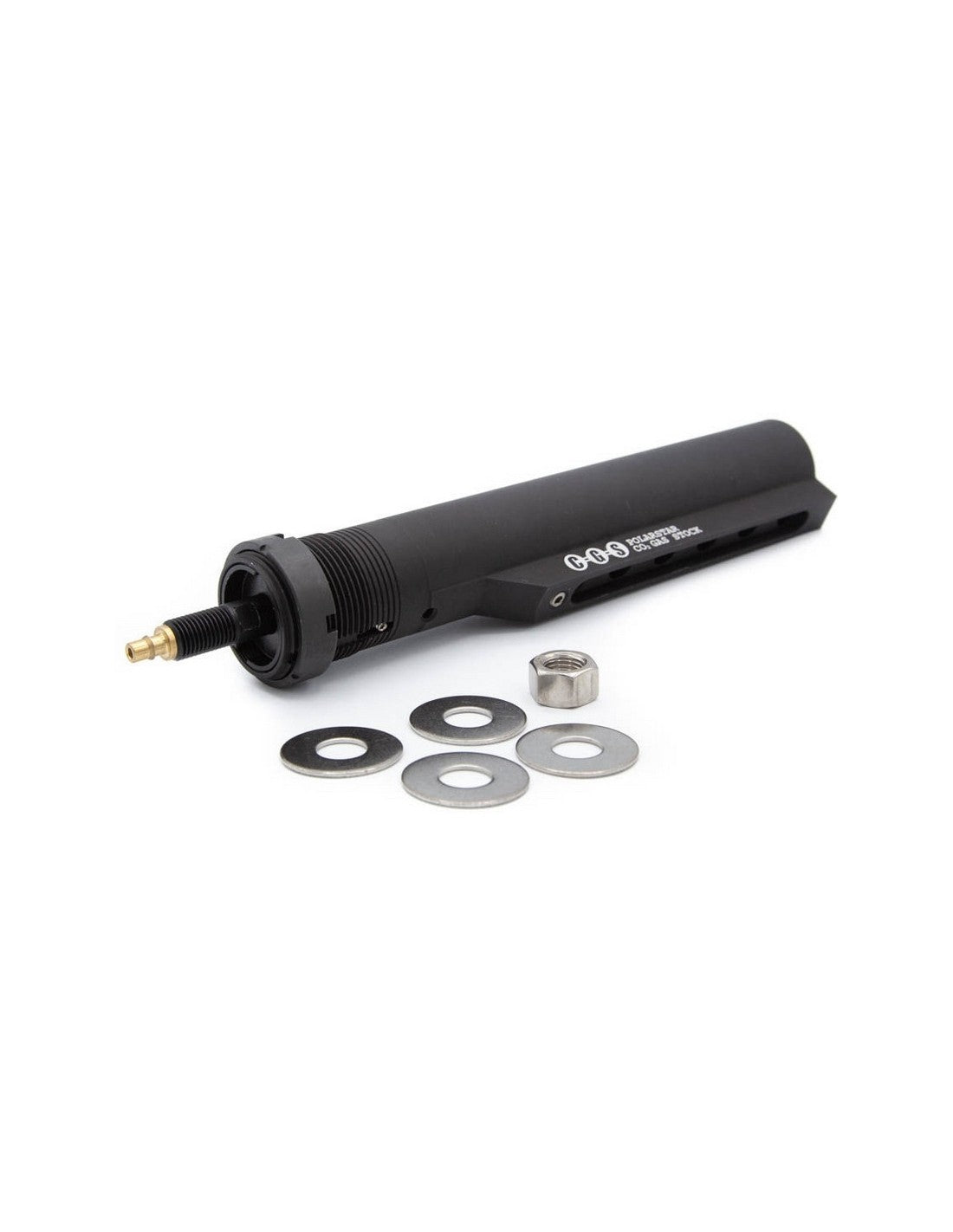 PolarStar CGS Type 2 – 33g CO2 Milspec Edition (Tokyo Marui M4)