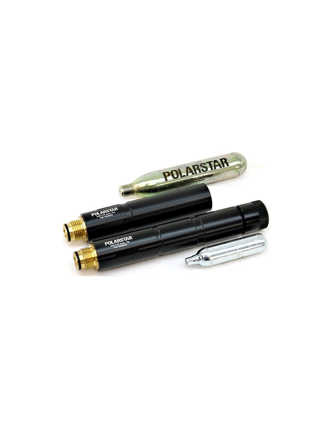 PolarStar UGS CO2 Insert – 33g High-Capacity Edition