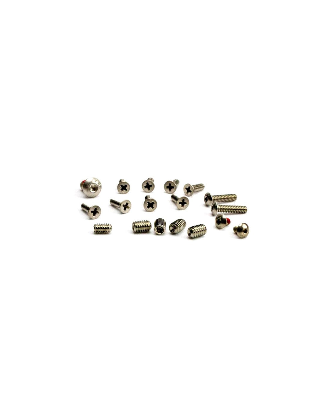 PolarStar Complete Screw Set – Fusion Engine (M249 / M60 / PKM)