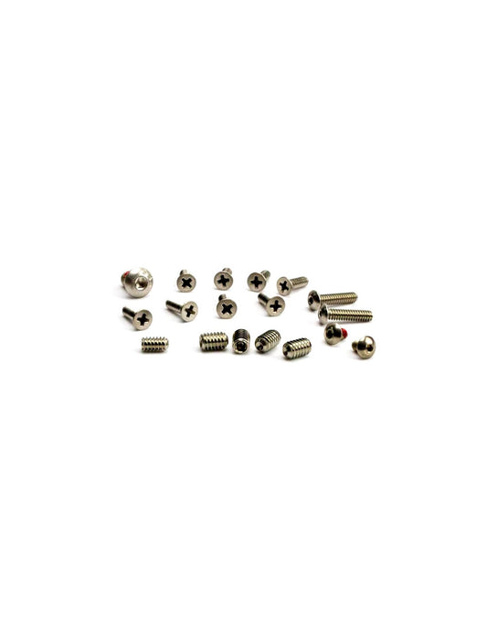 PolarStar Complete Screw Set – Fusion Engine (M249 / M60 / PKM)