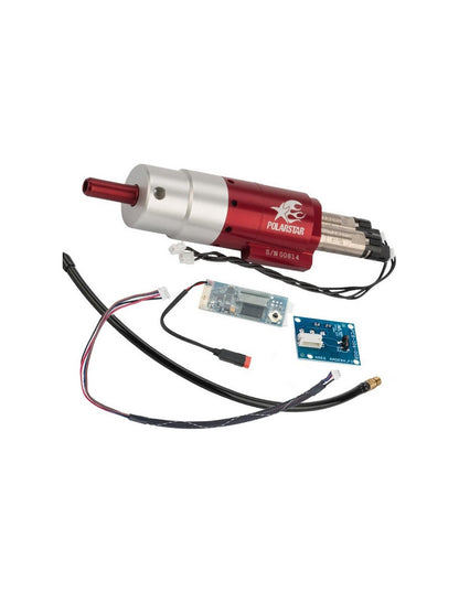 PolarStar F2 HPA Engine – ARES EFCS M4 Edition (DE Version / Semi-Only)