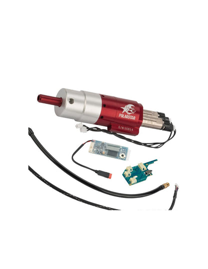 PolarStar F2 HPA Engine – ARES M4 Edition (DE Version / Semi-Only)
