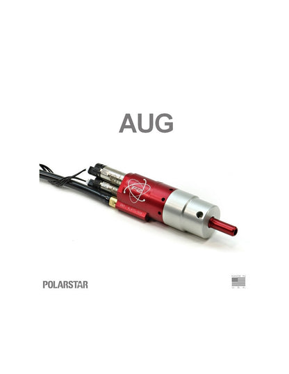 PolarStar F2 HPA Engine – AUG Edition (DE Version / Semi-Only)