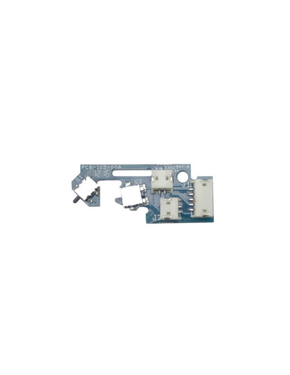 PolarStar F2 HPA Engine – G36K Edition (DE Version / Semi-Only)