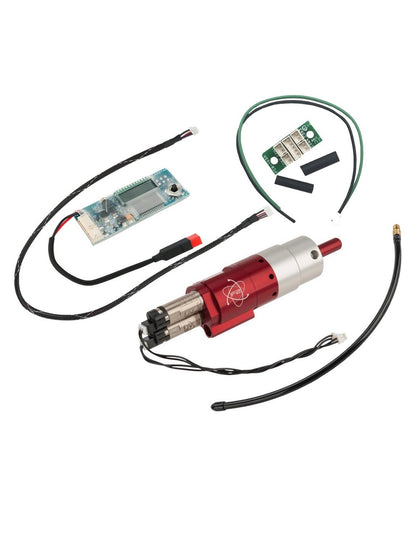 PolarStar F2 HPA Engine – KAC LMG / Stoner 96 Edition (DE Version / Semi-Only)