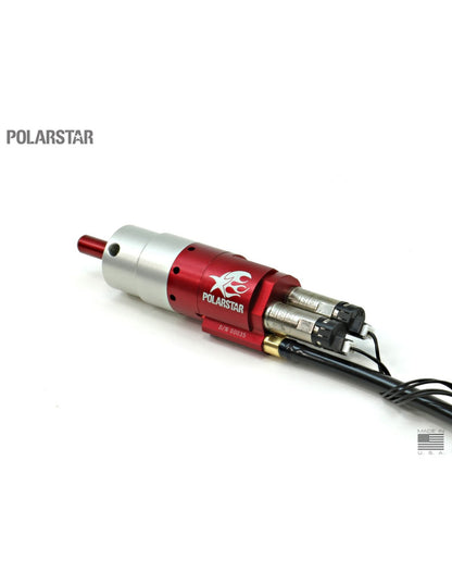 PolarStar F2 HPA Engine – M249 Edition (DE Version / Semi-Only)