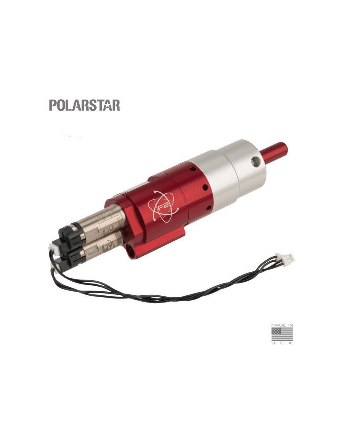 PolarStar F2 HPA Engine – M4 / V2 Edition (DE Version / Semi-Only)