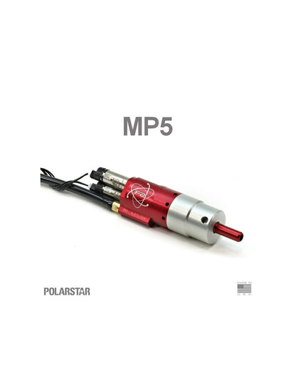 PolarStar F2 HPA Engine – MP5 Edition (DE Version / Semi-Only)