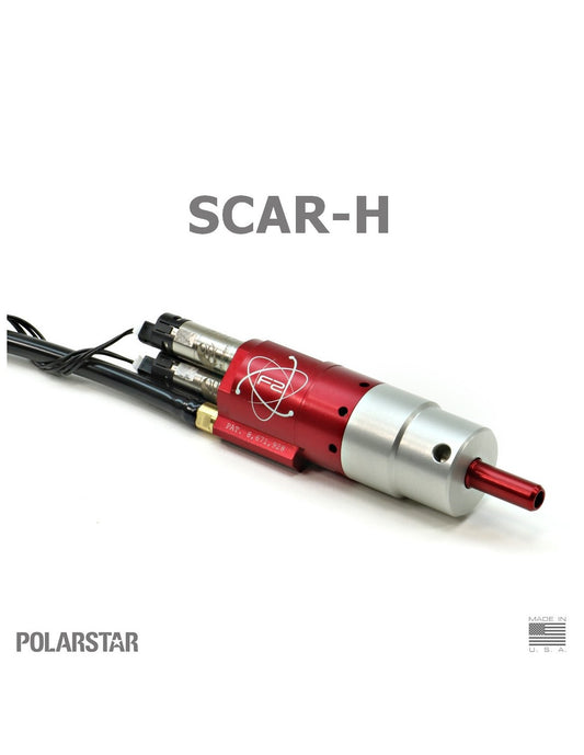 PolarStar F2 HPA Engine – SCAR-H Edition (DE Version / Semi-Only)