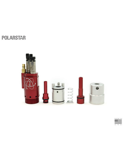 PolarStar F2 HPA Engine – SR25 / A&K Edition (DE Version / Semi-Only)