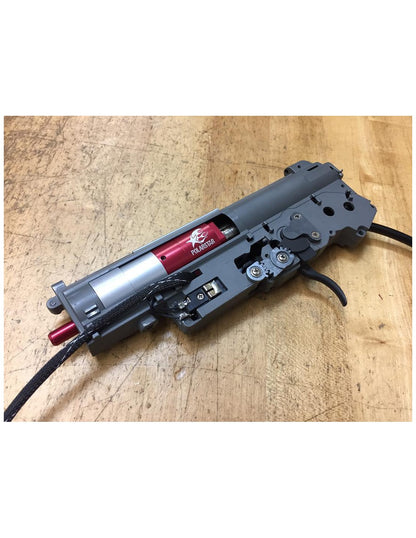 PolarStar F2 HPA Engine – Real Sword SVD Edition (DE Version / Semi-Only)