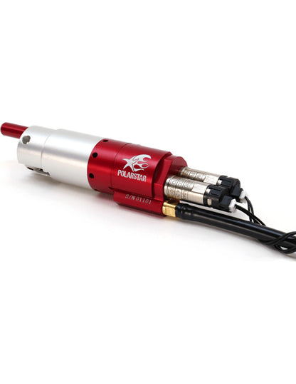 PolarStar F2 HPA Engine – Tokyo Marui M14 Edition (DE Version / Semi-Only)