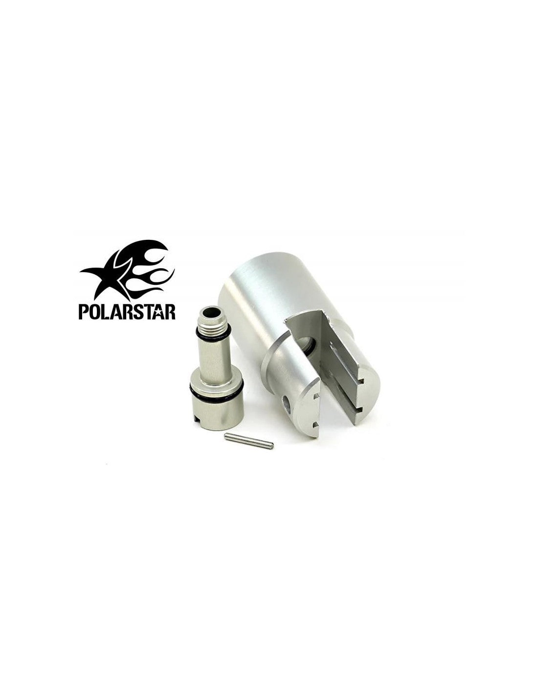 PolarStar Front Cylinder Kit – Offset F2 Conversion