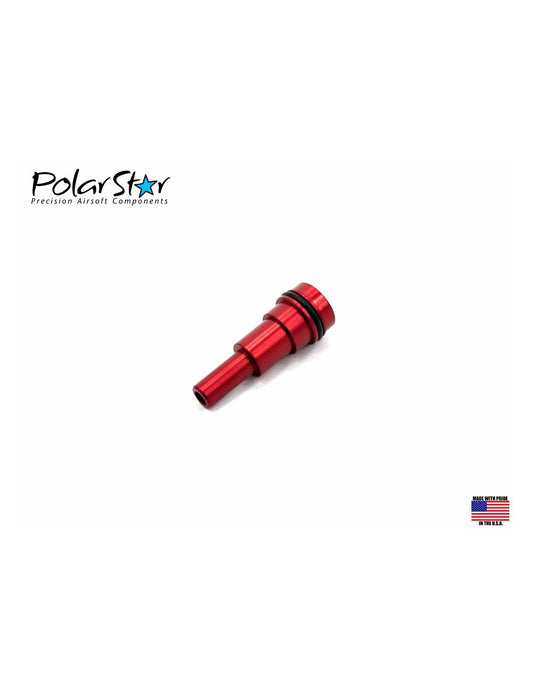Polarstar Fusion Engine CA M249 Nozzle – Red