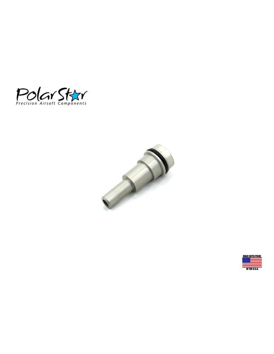 Polarstar Fusion Engine CA M249 Nozzle – Silver