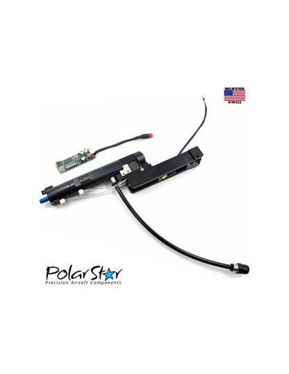 Polarstar Fusion Engine – M240 Serie (DE Version / Semi-Only)