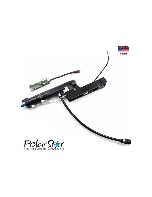 Polarstar Fusion Engine – M240 Serie (DE Version / Semi-Only)