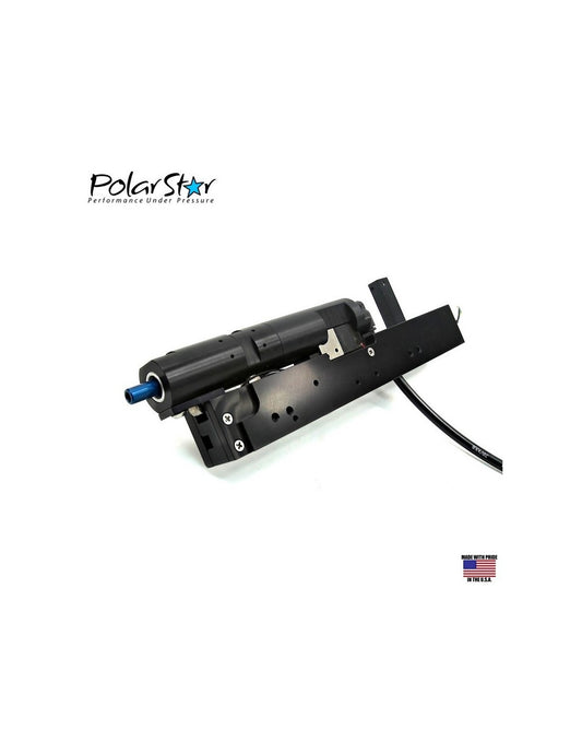 Polarstar Fusion Engine – M249 Serie (DE Version / Semi-Only)