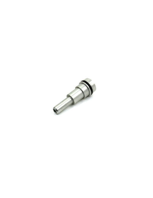 Polarstar Fusion Engine M4/M16 Nozzle – Silver