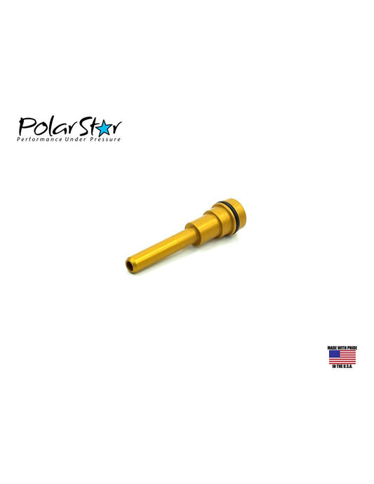 Polarstar Fusion Engine SCAR-H Nozzle (Gold)