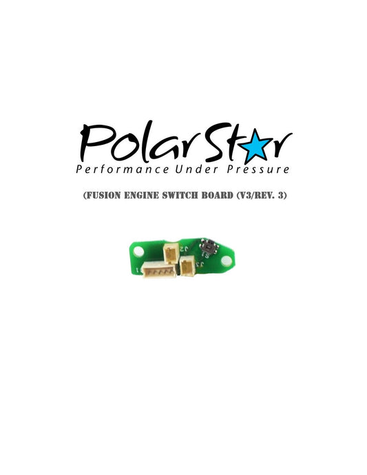 PolarStar Fusion Engine Switchboard – V3 Gen3