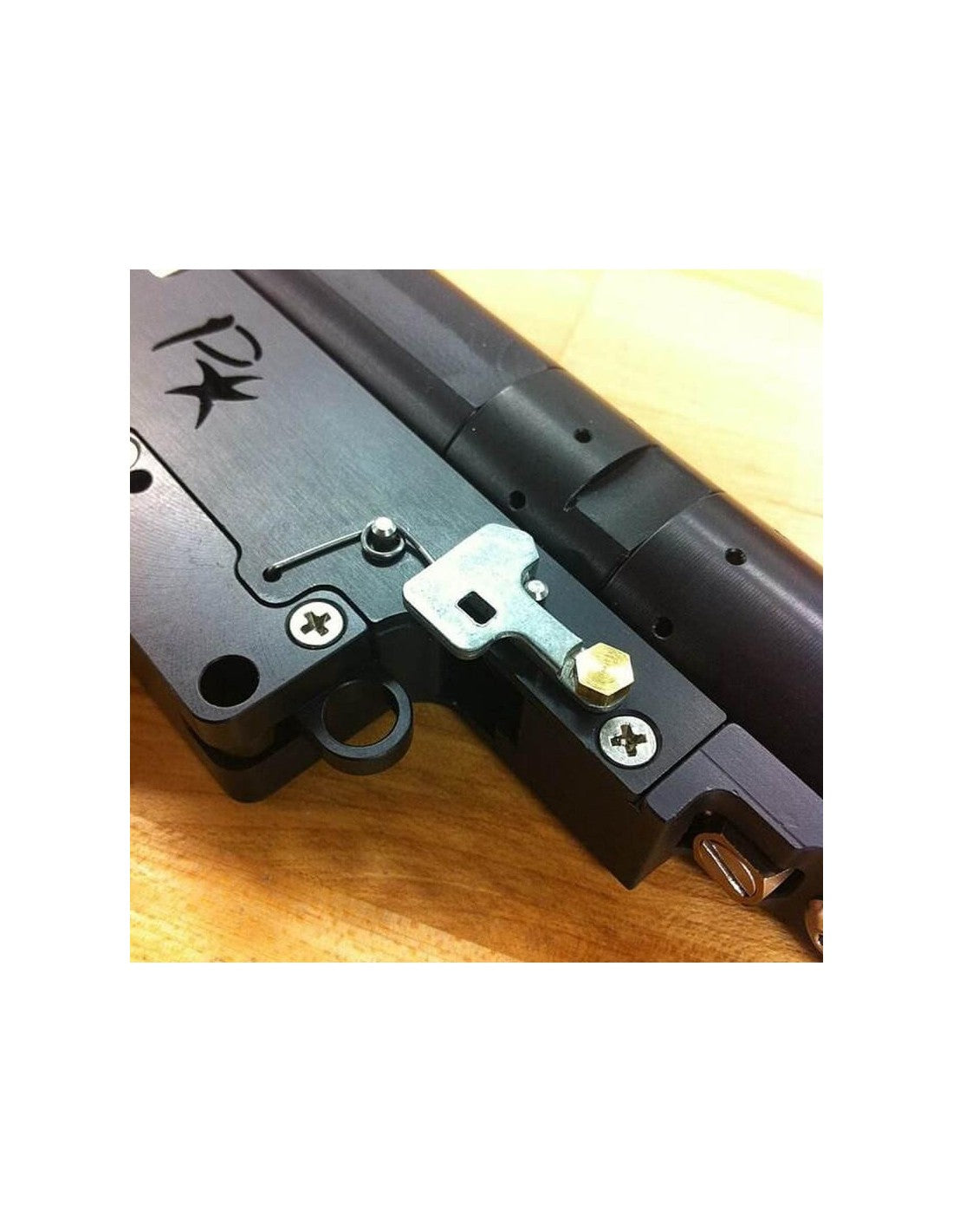 PolarStar Fusion Engine Bolt Catch Set – VFC M4 Serie