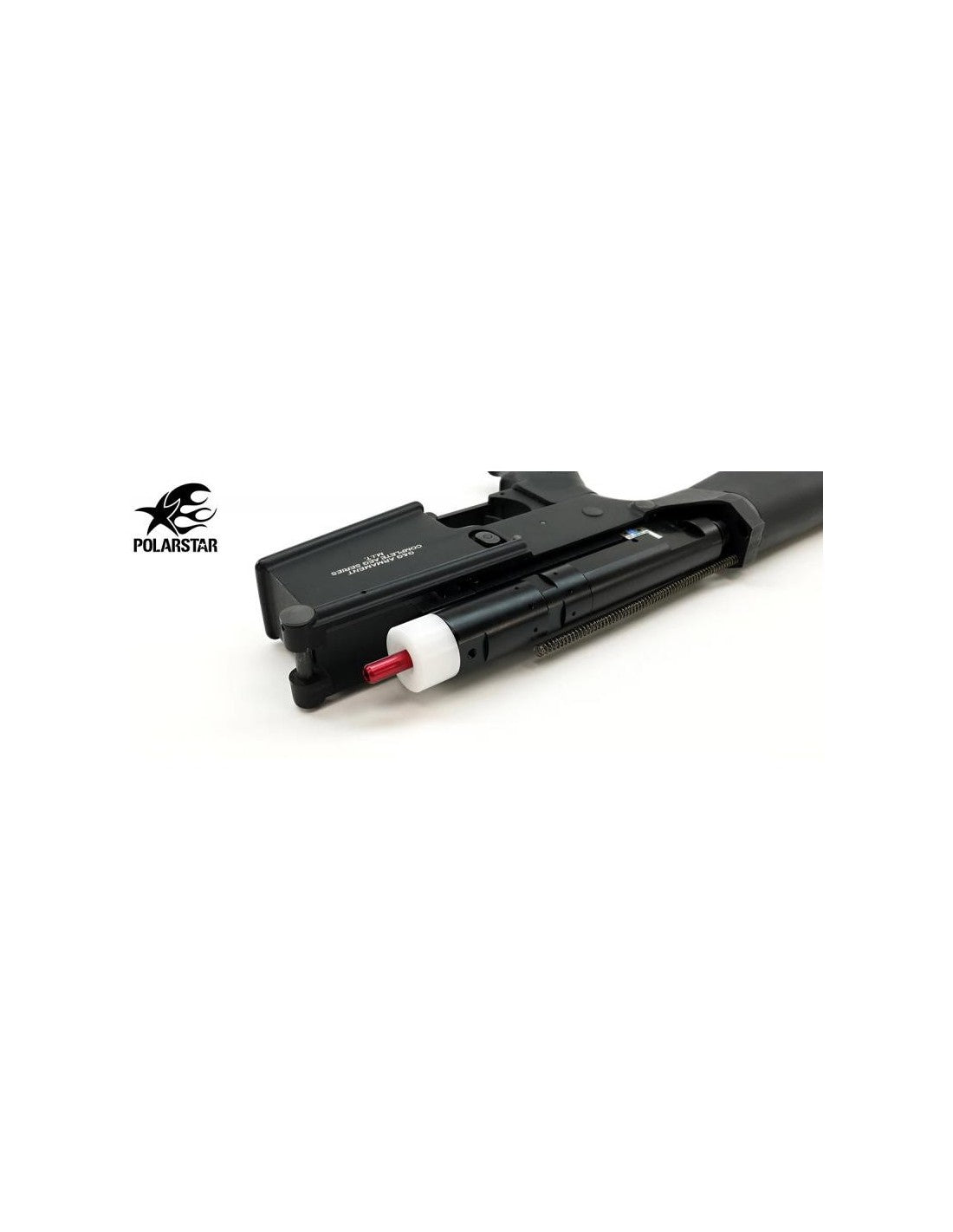 PolarStar G&G SR25 Spacer Kit – Fusion Engine Integration