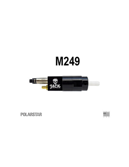 PolarStar JACK HPA Engine – M249 / LMG Edition (DE Version / Semi-Only)