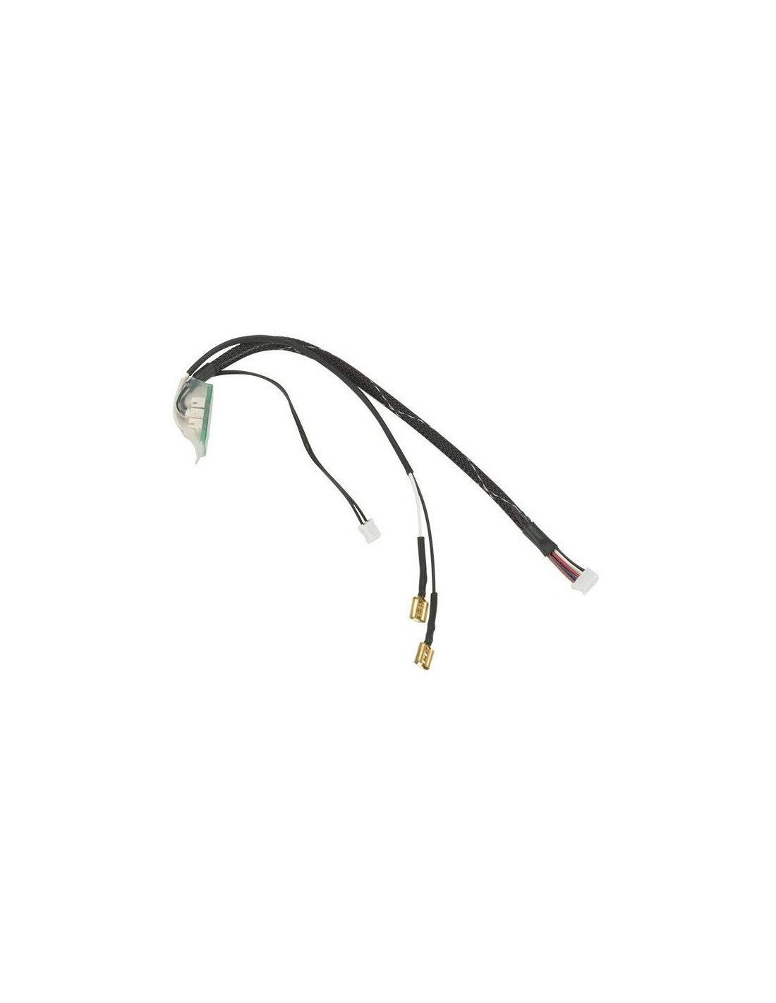 PolarStar JACK HPA Engine – M249 / LMG Edition (DE Version / Semi-Only)
