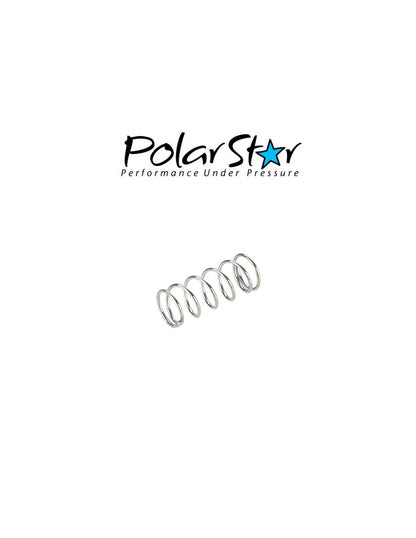 PolarStar Nozzle & Poppet Feder-Set – Standard OEM