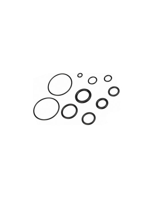 PolarStar F2 O-Ring Rebuild Kit (Komplettset)