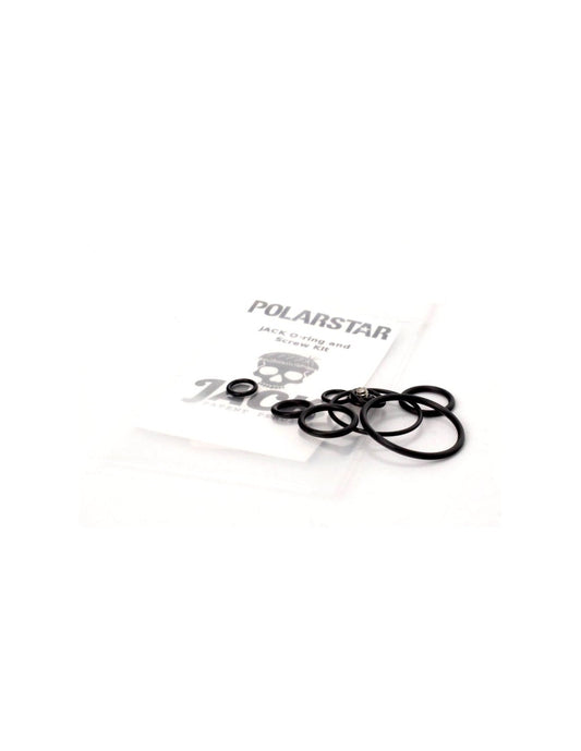 PolarStar JACK O-Ring Rebuild Kit