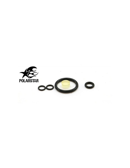 PolarStar O-Ring Set für Micro Regulator (MR) Gen2