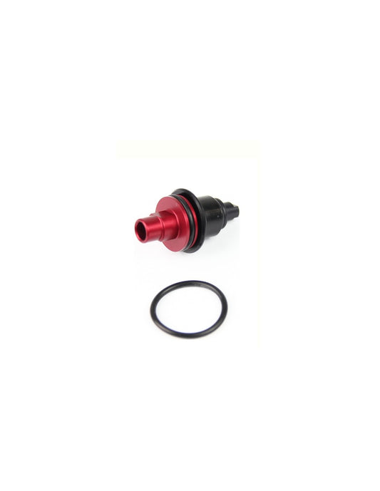 PolarStar Red Poppet – Mid-Flow / Efficiency Upgrade