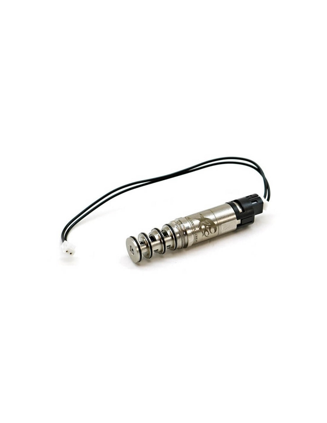 PolarStar High-Pressure Solenoid Valve – 200 PSI Edition