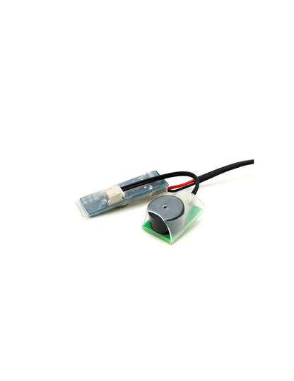 PolarStar Sound-Modul für Mini FCU
