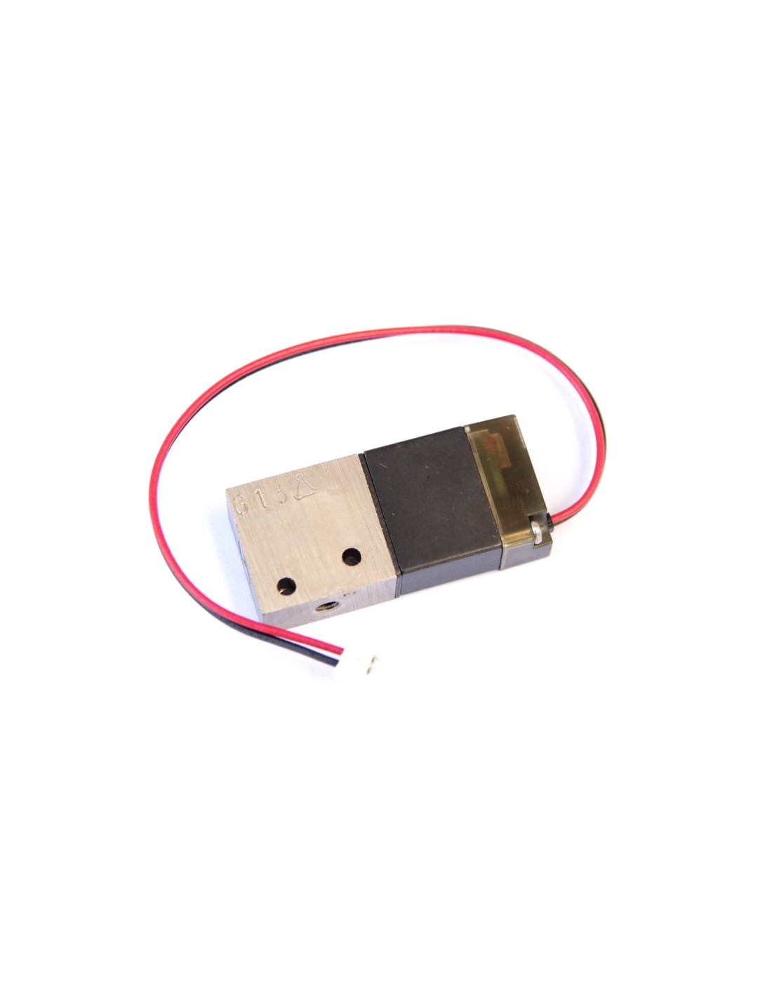 PolarStar Spare Solenoid Valve – Fusion Engine V2