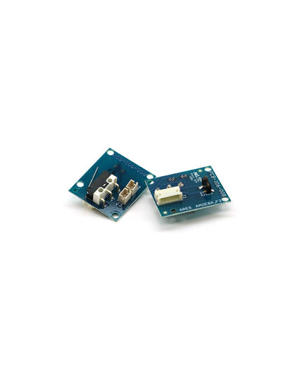 PolarStar Trigger Board – ARES Amoeba (F1 / Jack / F2)