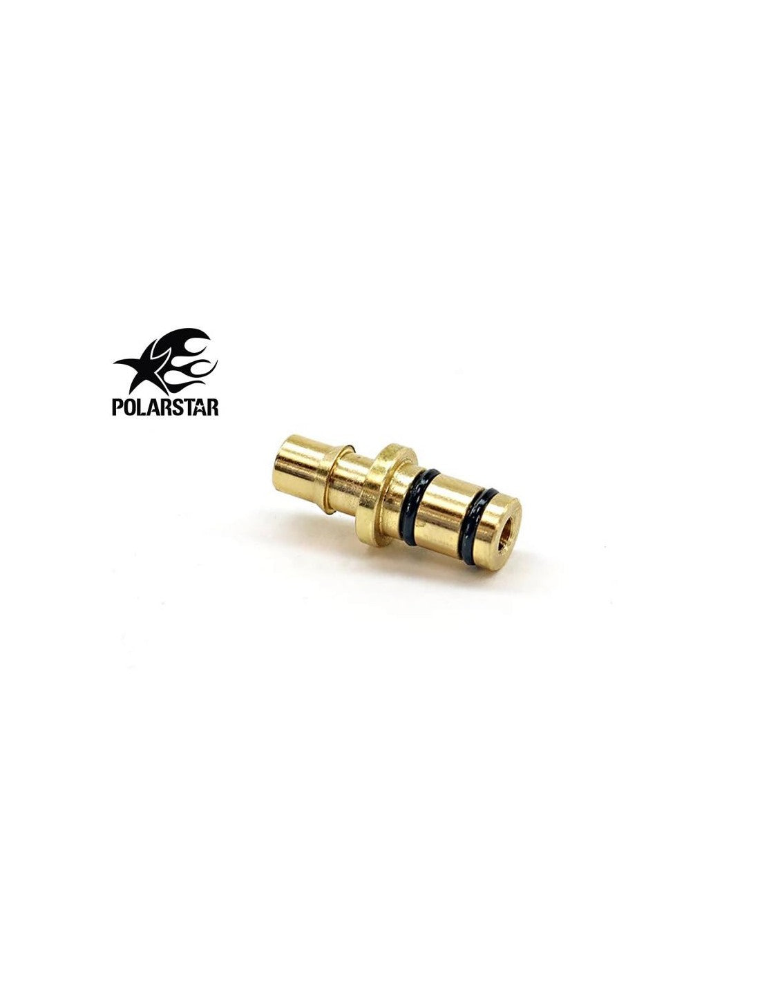PolarStar UGS/CGS Type 2 Outlet Hose Barb